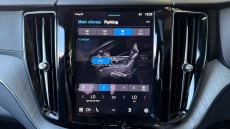 Volvo XC60 2.0 T8 [455] PHEV Ultra Dark 5dr AWD Geartronic Estate